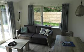 Vakantiewoning 'T Steechje